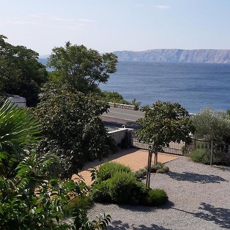 Apartmani Miletic Novi Vinodolski Εξωτερικό φωτογραφία