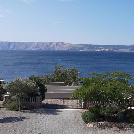 Apartmani Miletic Novi Vinodolski Εξωτερικό φωτογραφία