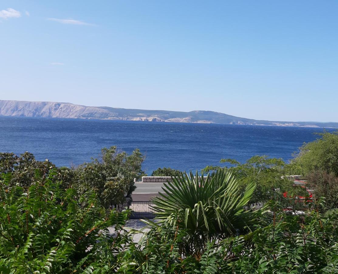 Apartmani Miletic Novi Vinodolski Εξωτερικό φωτογραφία