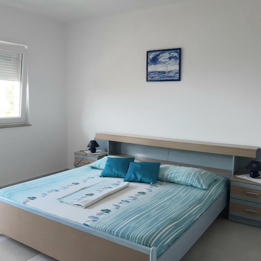 Apartmani Miletic Novi Vinodolski Εξωτερικό φωτογραφία