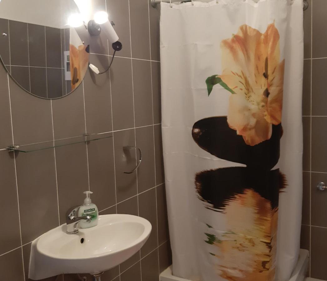 Apartmani Miletic Novi Vinodolski Εξωτερικό φωτογραφία