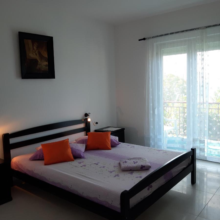 Apartmani Miletic Novi Vinodolski Εξωτερικό φωτογραφία